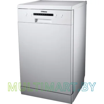 Посудомоечная машина Hansa ZWM416WH